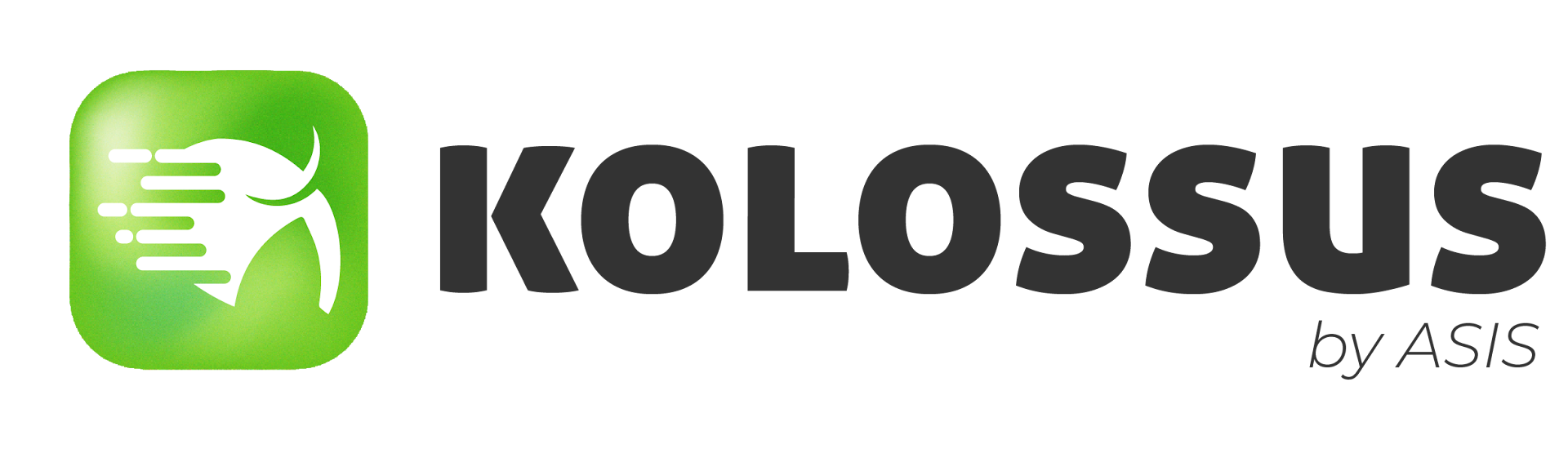 Kolossus Logo